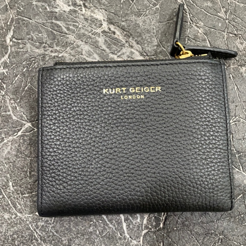 Kurt Geiger wallet